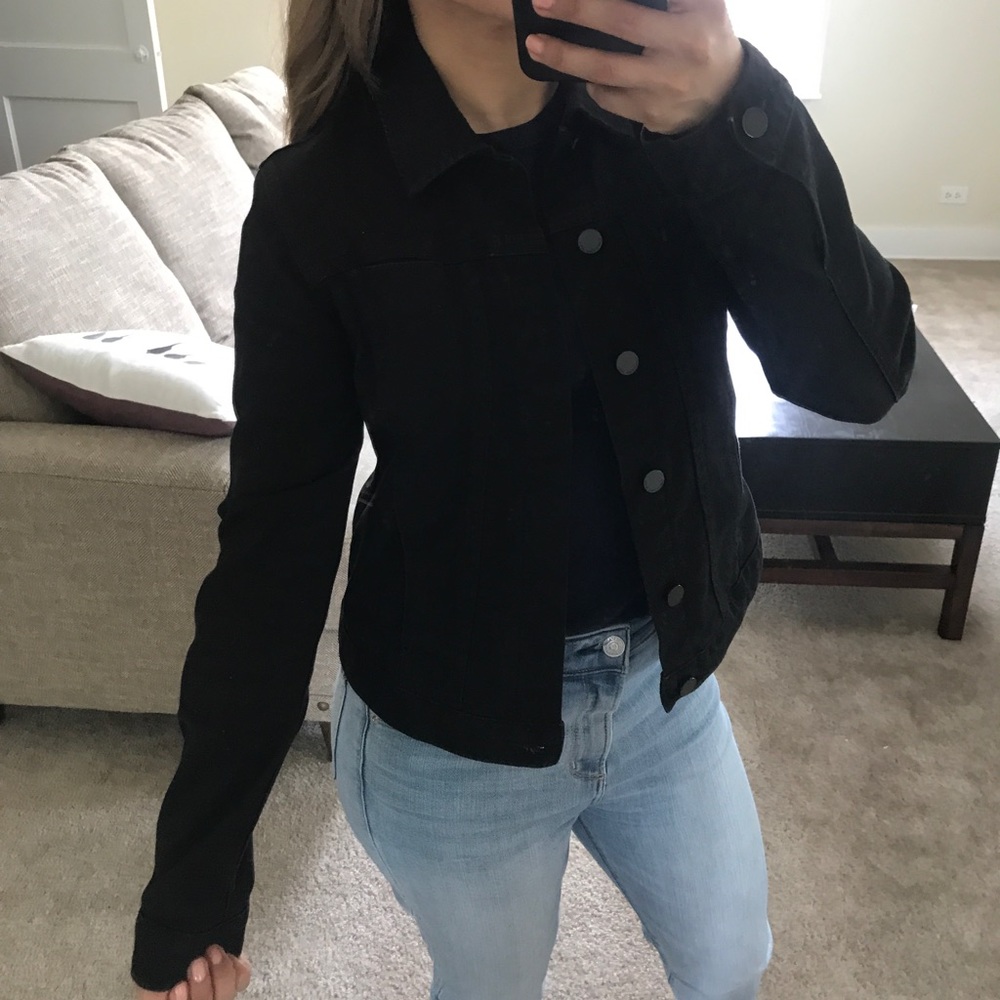 Calvin Klein Denim Jacket